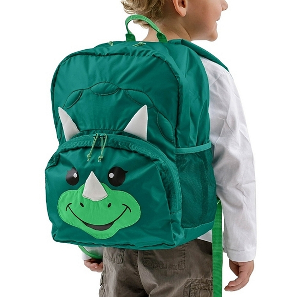 Firefly! • Youth • 15L • Dinosaur • Backpack - Picture 1 of 11